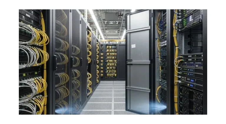 Fizikai redundancia és NIS2: dual PSU, RAID és UPS – hogyan kerüld el az üzletmenet-folytonossági auditakadályt?