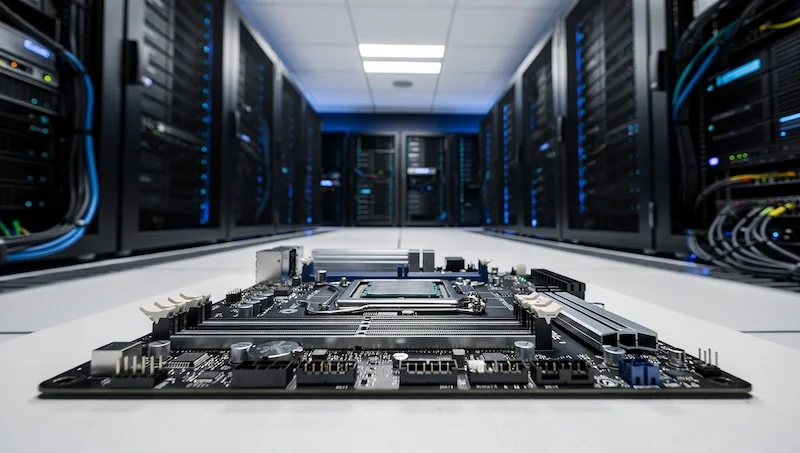 Intel Granite Rapids-WS: itt a Xeon 600 szerver CPU teljes kínálata