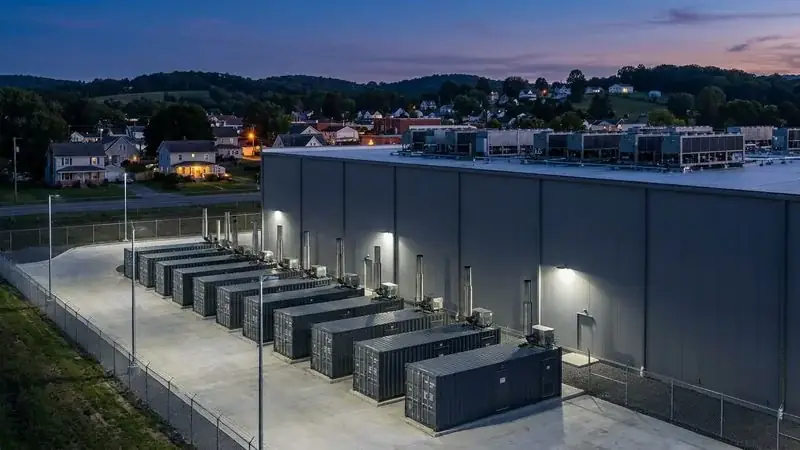 Adatközpont moratórium: a helyi lakosság is beleszól a kapacitásba