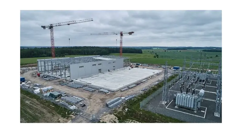Adatközpont moratórium: Amerikában sorra mondanak nemet az adatközpontokra