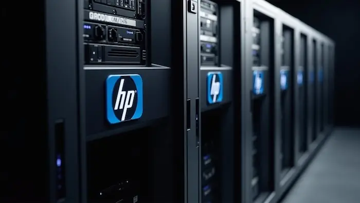 HPE Proliant Gen12 enterprise szerverek