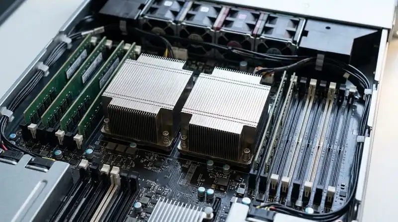 Mennyibe kerül ma egy virtualizációs szerver?