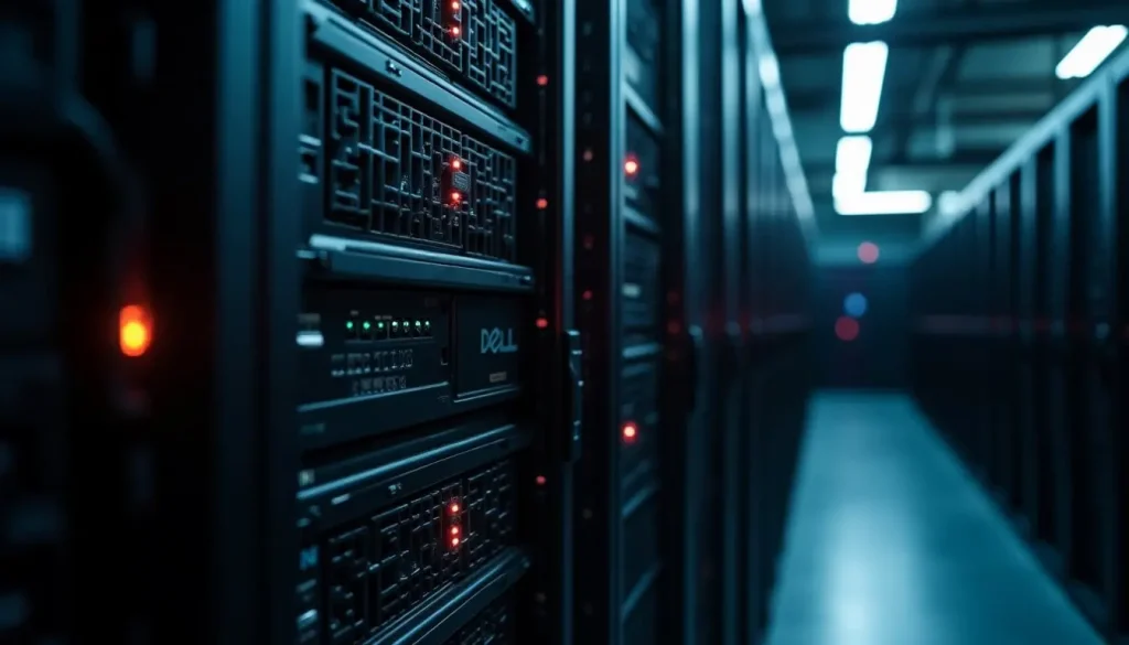 használt szerver vásárlás